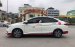 Bán ô tô Honda City CVT sản xuất 2017, màu trắng, giá chỉ 442 triệu