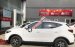 Cần bán lại xe MG ZS sản xuất năm 2021, màu trắng, giá 569tr