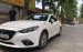 Bán Mazda 3 năm sản xuất 2016, màu trắng