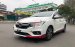Bán ô tô Honda City CVT sản xuất 2017, màu trắng, giá chỉ 442 triệu