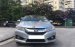 Cần bán xe Honda City sản xuất 2017, màu bạc