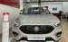 MG ZS LUX BẠC SẴN GIAO NGAY