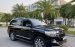 Bán chiếc XE Siêu Đẹp Toyota Landcruiser 4.6V8 Màu đen nội thất nâu xe sản xuất năm 2020 một chủ