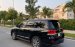 Bán chiếc XE Siêu Đẹp Toyota Landcruiser 4.6V8 Màu đen nội thất nâu xe sản xuất năm 2020 một chủ