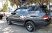 Bán ô tô Ssangyong Musso năm 2005, màu đen số tự động, 135tr