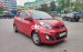Xe Kia Morning VAN 1.0AT sản xuất 2014, màu đỏ, xe nhập, 237tr