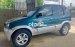 Xe Daihatsu Terios sản xuất 2004, màu xanh lam, xe nhập còn mới