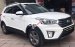 Bán Hyundai Creta 1.5L Đặc biệt năm sản xuất 2017, màu trắng, nhập khẩu 