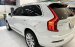 Cần bán Volvo XC90 sản xuất 2018, màu trắng, nhập khẩu 