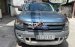 Bán xe Ford Ranger XL MT năm 2013, màu xanh thiên thanh, nhập khẩu 