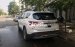 Cần bán lại xe Hyundai Santa Fe 2.5 máy xăng, tiêu chuẩn sản xuất 2021, màu trắng chính chủ