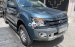 Bán xe Ford Ranger XL MT năm 2013, màu xanh thiên thanh, nhập khẩu 