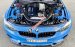 Cần bán BMW M4 3.0 I6 sản xuất 2017, màu xanh lam, nhập khẩu