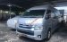 Cần bán gấp Toyota Hiace 3.0L sản xuất 2019, màu bạc, nhập khẩu