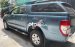 Bán xe Ford Ranger XL MT năm 2013, màu xanh thiên thanh, nhập khẩu 