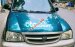Cần bán xe Daihatsu Terios sản xuất 2005, màu xanh lam, nhập khẩu nguyên chiếc còn mới, giá chỉ 172 triệu