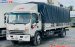 Bán xe tải Jac 9 tấn thùng dài 7m n900 giá rẻ nhất 2022