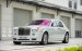 Rolls Royce Phantom phiên bản 100 năm