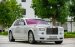 Rolls Royce Phantom phiên bản 100 năm