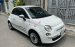 Bán xe số tự động, màu trắng, nhập khẩu từ Italia