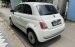 Bán xe số tự động, màu trắng, nhập khẩu từ Italia