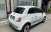 Bán xe số tự động, màu trắng, nhập khẩu từ Italia