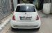 Bán xe số tự động, màu trắng, nhập khẩu từ Italia
