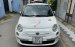 Bán xe số tự động, màu trắng, nhập khẩu từ Italia