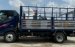 Xe tải Jac tải trọng 1.99 tấn thùng dài 4m3 bảo hành 5 năm xe có sẵn giao ngay  90TR NHẬN XE