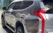 Mitsubishi Pajero 2017 số tự động tại Hà Nội
