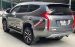 Mitsubishi Pajero 2017 số tự động tại Hà Nội