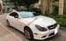 Cần bán Mercedes CLS500 đăng ký 2008, số tự động, full option, màu trắng, nhập Mỹ