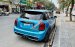 Bán ô tô Mini Cooper S sản xuất 2016, màu xanh da trời