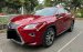 Bán Lexus RX 200 T đời 2017, màu đỏ, nhập khẩu nguyên chiếc