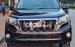 Cần bán lại xe Toyota Land Cruiser Prado TXL năm 2014, màu đen, nhập khẩu