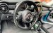Bán ô tô Mini Cooper S sản xuất 2016, màu xanh da trời