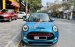 Bán ô tô Mini Cooper S sản xuất 2016, màu xanh da trời