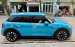 Bán Mini Cooper S năm 2016, màu xanh lam, nhập khẩu nguyên chiếc