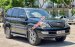 Cần bán Lexus GX 470 V8 sản xuất 2005, màu đen, 750tr