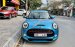 Bán Mini Cooper S năm 2016, màu xanh lam, nhập khẩu nguyên chiếc