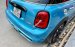 Bán Mini Cooper S năm 2016, màu xanh lam, nhập khẩu nguyên chiếc