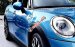 Bán Mini Cooper S năm sản xuất 2016, màu xanh lam, nhập khẩu