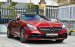 Cần bán xe Mercedes SLC 43 AT năm 2017, màu đỏ, xe nhập