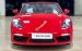 Cần bán lại xe Porsche 718 Boxster năm sản xuất 2020, màu đỏ, nhập khẩu