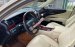 Bán Lexus LS 600hL sản xuất 2011, màu vàng, nhập khẩu nguyên chiếc