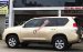 Cần bán lại xe Toyota Land Cruiser Prado TXL sản xuất 2012, màu vàng, nhập khẩu