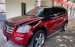 Mercedes GL550 4Matic 2007 chính chủ