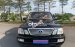 Bán Lexus LX 470 sản xuất năm 1998, màu đen, xe nhập