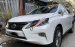 Bán Lexus RX 350 AWD năm 2011, màu trắng, nhập khẩu