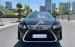 Cần bán gấp Lexus RX 200 T năm sản xuất 2017, màu đen, xe nhập